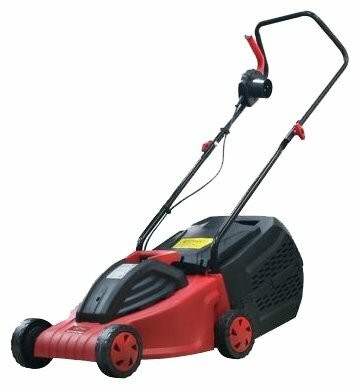 Газонокосилка Eco LE-3212 Газонокосилка Eco LE-3212