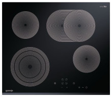Электрическая варочная панель Gorenje ECT 680-ORA