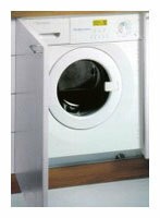 Стиральная машина Bompani BO 05600/E Стиральная машина Bompani BO 05600/E
