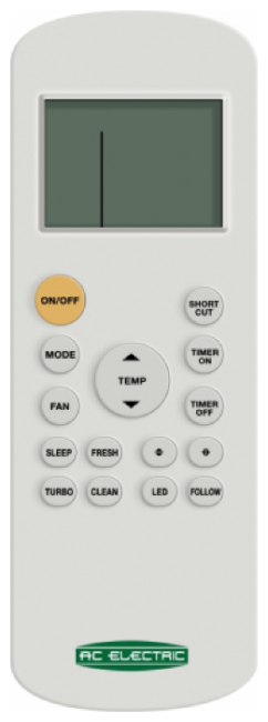 Сплит-система AC Electric ACEMI-07HN1_18Y Сплит-система AC Electric ACEMI-07HN1_18Y