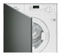 Стиральная машина smeg LST127 Стиральная машина smeg LST127