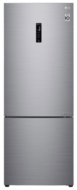 Холодильник LG GB-B566PZHZN