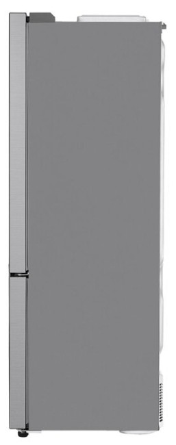 Холодильник LG GB-B566PZHZN