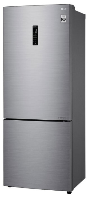 Холодильник LG GB-B566PZHZN