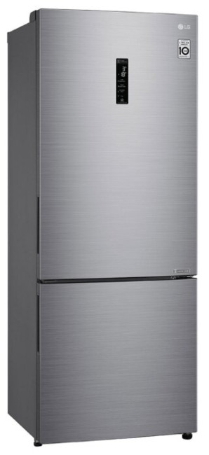 Холодильник LG GB-B566PZHZN