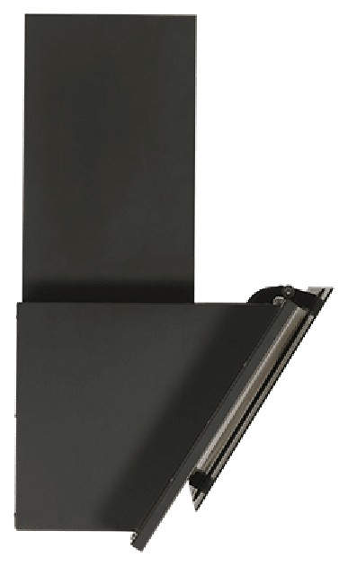 Вытяжка Elikor Рубин S4 60П-700-Э4Д КВ I Э-700-60-1098 антрацит/черное Вытяжка Elikor Рубин S4 60П-700-Э4Д КВ I Э-700-60-1098 антрацит/черное