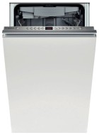 Встраиваемая посудомоечная машина Bosch SPV58M60