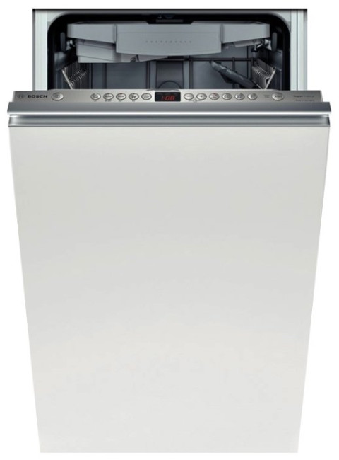 Встраиваемая посудомоечная машина Bosch SPV58M60 Встраиваемая посудомоечная машина Bosch SPV58M60