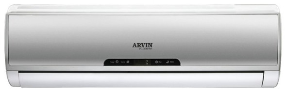 Сплит-система Arvin AI-HULS18CHI Сплит-система Arvin AI-HULS18CHI