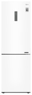 Холодильник LG DoorCooling+ GA-B459CQWL Холодильник LG DoorCooling+ GA-B459CQWL