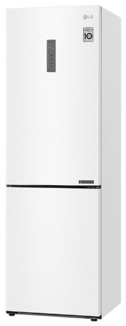 Холодильник LG DoorCooling+ GA-B459CQWL Холодильник LG DoorCooling+ GA-B459CQWL