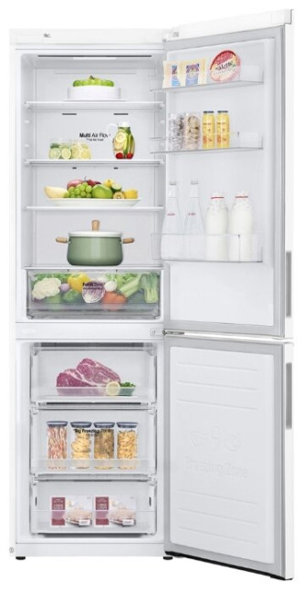 Холодильник LG DoorCooling+ GA-B459CQWL Холодильник LG DoorCooling+ GA-B459CQWL