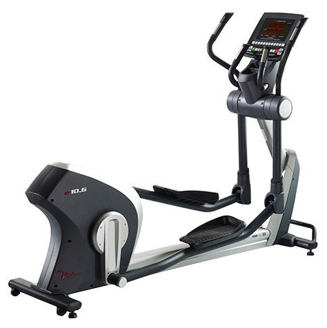 Эллиптический тренажер FreeMotion Fitness E10.6 (FMEL84414) Эллиптический тренажер FreeMotion Fitness E10.6 (FMEL84414)
