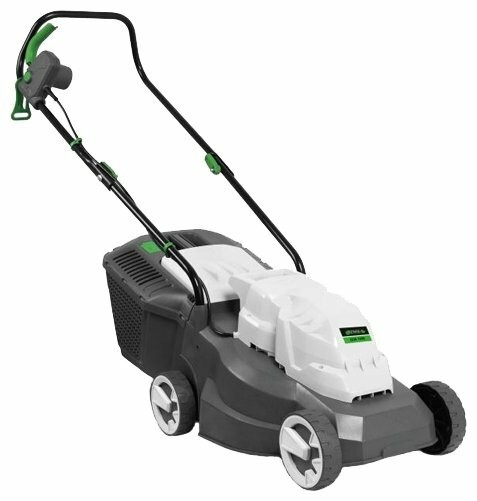 Газонокосилка ELAND GreenLine GLM-1000 Газонокосилка ELAND GreenLine GLM-1000