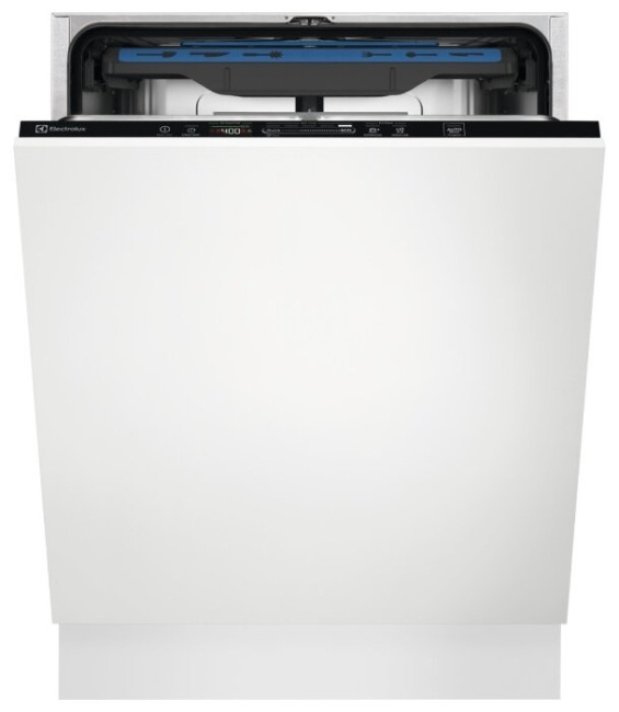 Посудомоечная машина Electrolux EMG 48200 L