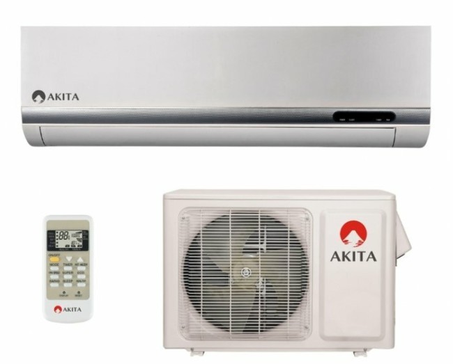 Сплит-система AKITA ASH12L Сплит-система AKITA ASH12L