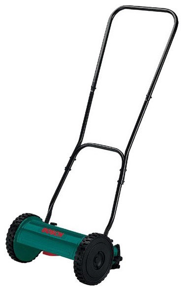 Газонокосилка BOSCH AHM 30 C (0.600.886.060)
