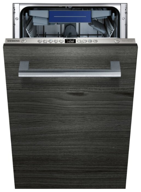 Посудомоечная машина Siemens SR 655X31 MR