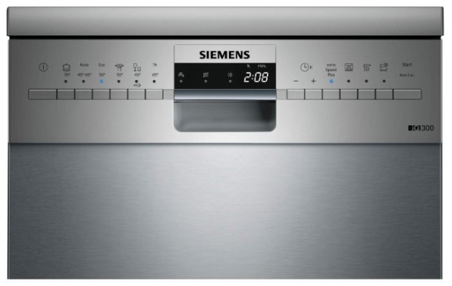 Посудомоечная машина Siemens SR 236I00 ME