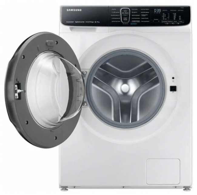 Стиральная машина Samsung WW80AFS28AE