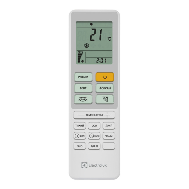 Сплит-система Electrolux EACS-07HAL/N3 Сплит-система Electrolux EACS-07HAL/N3