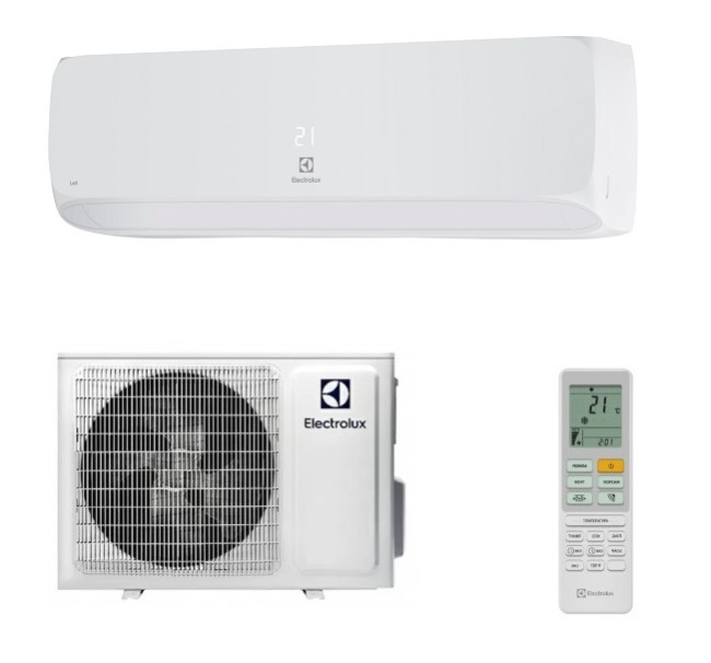Сплит-система Electrolux EACS-07HAL/N3 Сплит-система Electrolux EACS-07HAL/N3