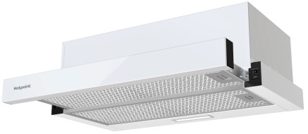 Вытяжка Hotpoint HPTF 63R WHG