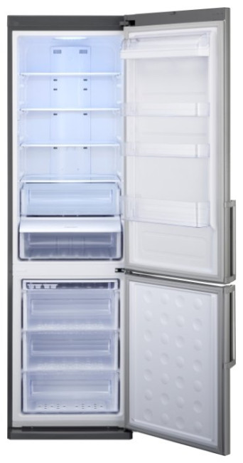 Холодильник Samsung RL-50 RRCMG
