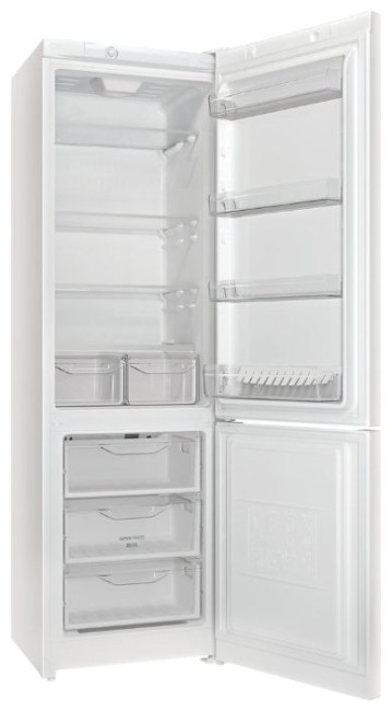 Холодильник Indesit DS 320 W Холодильник Indesit DS 320 W