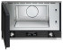 Микроволновая печь встраиваемая smeg MP122N1 Микроволновая печь встраиваемая smeg MP122N1