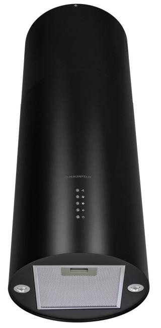 Вытяжка Maunfeld Lee Light Isla 35 черный (в 1-й коробке) Вытяжка Maunfeld Lee Light Isla 35 черный (в 1-й коробке)