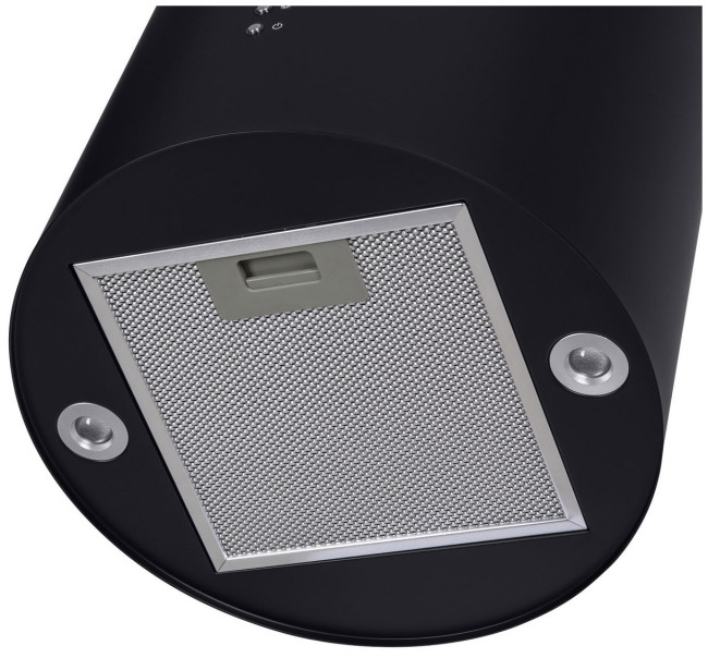 Вытяжка Maunfeld Lee Light Isla 35 черный (в 1-й коробке) Вытяжка Maunfeld Lee Light Isla 35 черный (в 1-й коробке)