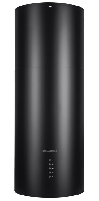 Вытяжка Maunfeld Lee Light Isla 35 черный (в 1-й коробке) Вытяжка Maunfeld Lee Light Isla 35 черный (в 1-й коробке)