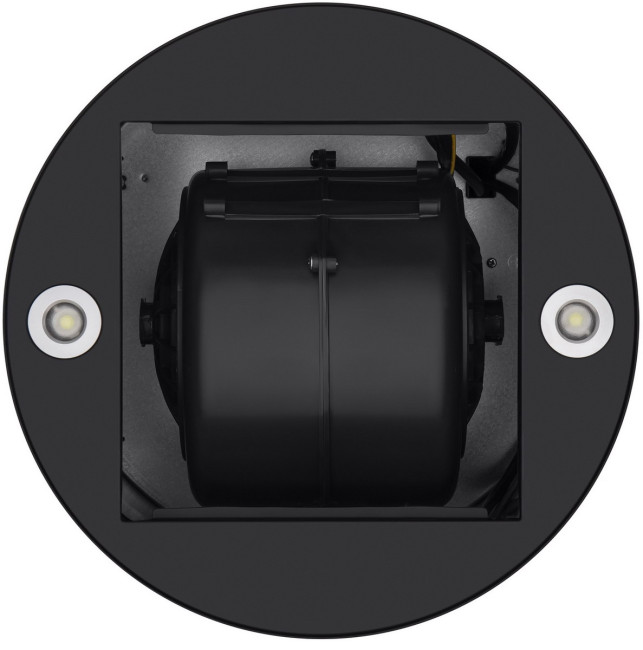 Вытяжка Maunfeld Lee Light Isla 35 черный (в 1-й коробке) Вытяжка Maunfeld Lee Light Isla 35 черный (в 1-й коробке)