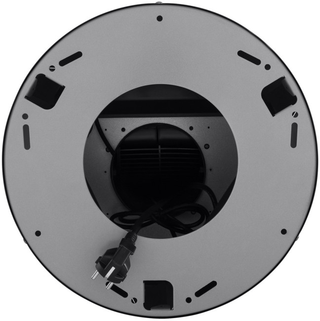 Вытяжка Maunfeld Lee Light Isla 35 черный (в 1-й коробке) Вытяжка Maunfeld Lee Light Isla 35 черный (в 1-й коробке)