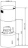 Вытяжка Maunfeld Lee Light Isla 35 черный (в 1-й коробке) Вытяжка Maunfeld Lee Light Isla 35 черный (в 1-й коробке)