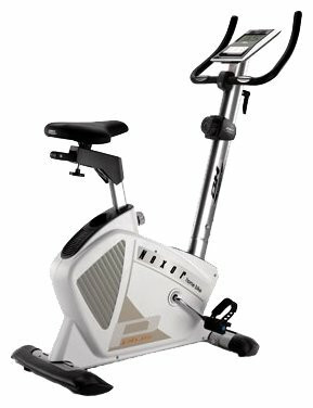 Вертикальный велотренажер BH FITNESS H1055 Nexor Plus Вертикальный велотренажер BH FITNESS H1055 Nexor Plus