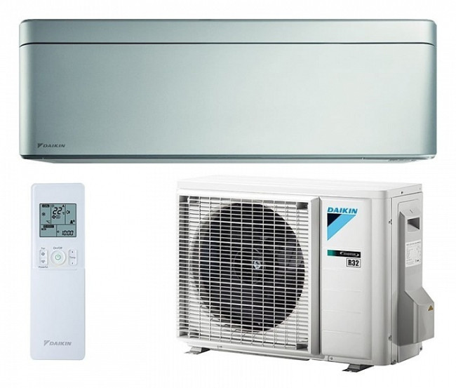 Сплит-система Daikin FTXA42BS/RXA42B Сплит-система Daikin FTXA42BS/RXA42B