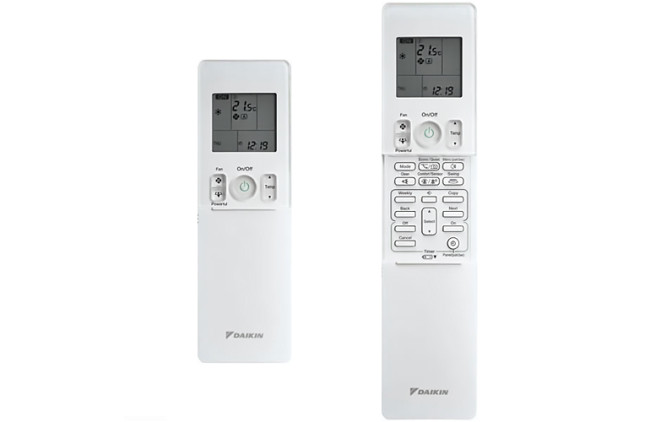 Сплит-система Daikin FTXA42BS/RXA42B Сплит-система Daikin FTXA42BS/RXA42B