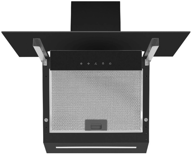 Вытяжка Meferi AIRBOX60BK COMFORT