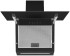 Вытяжка Meferi AIRBOX60BK COMFORT