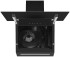 Вытяжка Meferi AIRBOX60BK COMFORT