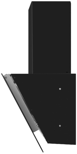 Вытяжка Meferi AIRBOX60BK COMFORT
