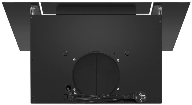 Вытяжка Meferi AIRBOX60BK COMFORT