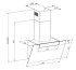 Вытяжка Meferi AIRBOX60BK COMFORT