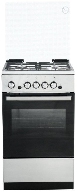 Газовая плита De Luxe 5040.32Г (КР) ЧР-010 Газовая плита De Luxe 5040.32Г (КР) ЧР-010
