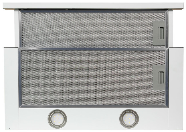 Вытяжка Millen MBKHS 601 WH