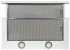 Вытяжка Millen MBKHS 601 WH