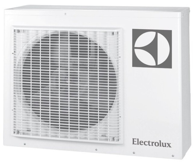 Кассетный кондиционер Electrolux EACC/I-36H/DC/N3