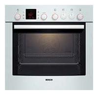 Духовой шкаф Bosch HEN360620